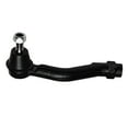 thumbnail image 4 of Detroit Axle - Front Outer Tie Rods for 2005-2009 Hyundai Tucson, 2005-2010 Kia Sportage, 2 Outer Tie Rod Ends 2006 2007 2008 Replacement, 4 of 8