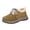 Green_011, variant on Snow Boots for Women, Trendy Lace Up Walking Shoes with Warm Lining, Comfortable Casual Shoes Camel 6.5(CN-37)