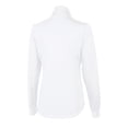 thumbnail image 6 of Charles River Apparel 5586 Women's Nu Fitness Jacket-White-M, 6 of 8