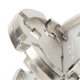 thumbnail image 3 of Alloy Puzzle Game Adult Portable Funny 3D Unlock Interlocking Puzzle Educational Toy for Home Office, 3 of 4