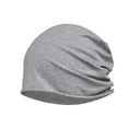 thumbnail image 1 of Gorro de quimio para mujer Gorro holgado Pañuelos para la cabeza Gorros para el cáncer, 1 of 5