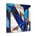 thumbnail image 2 of Nymphs Dancing in Spring - Canvas, 2 of 10
