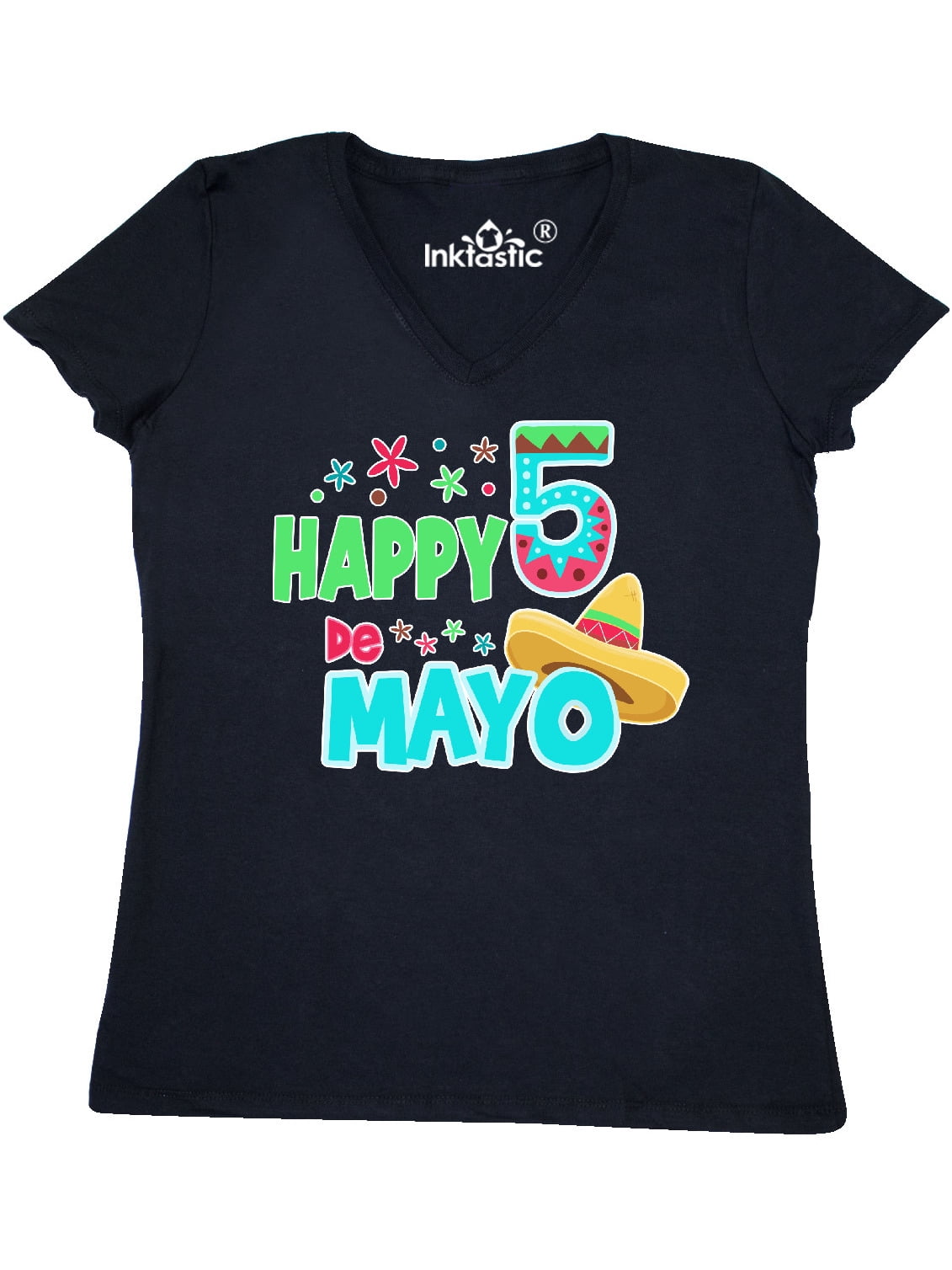 cinco de mayo shirts at walmart