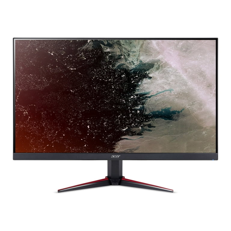 acer NITRO VG240Y [24インチ ゲーミングモニター] Amazon.co.jp: Acer Nitro VG240Y Sbiip 23.8インチ フルHD