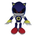 thumbnail image 4 of Great Eastern GE-52523 Sonic The Hedgehog 8" Metal Sonic Stuffed Plush, 4 of 4