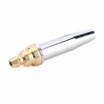 thumbnail image 3 of 0# Copper Cutting Nozzle, G03 Isobaric Cutting Nozzle for Cutting Torch Flame Cutting Machine, 100%  and , Sturdy and Sturdy, Simple Structure, Easy to, 3 of 7
