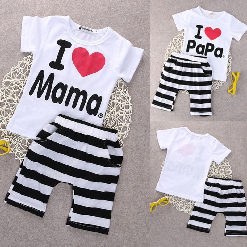 newborn baby clothes for twins