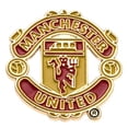thumbnail image 1 of Manchester United Écusson de Blason FC, 1 of 1