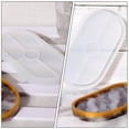 thumbnail image 6 of Raindrops 2-Piece Trinket Tray Mold for Beginners, Easy to Use Multi-Functional Cosmetic Organizer, 6 of 8