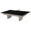 STIGA Fusion Table Tennis Conversion Top Converts Billiard Pool Table to a Table Tennis Table with Ease