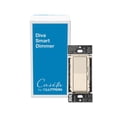 thumbnail image 1 of Interruptor de luz regulable inteligente Lutron Diva para iluminación Caseta, 1 of 9