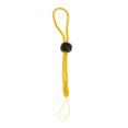 thumbnail image 4 of Cordón Universal Sunnimix Correa de Muñeca de Seguridad Anticaídas Buceo Amarillo, 4 of 5