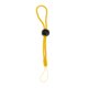 thumbnail image 4 of Cordón Universal Sunnimix Correa de Muñeca de Seguridad Anticaídas Buceo Amarillo, 4 of 5