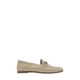 thumbnail image 3 of Penny - Mocasines Horsebit De Cuero Beige beige 24.5 CM, 3 of 11
