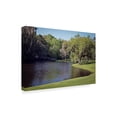 thumbnail image 2 of Trademark Fine Art 'Middleton Place, Sc 4' Canvas Art by J.D. McFarlan, 2 of 3