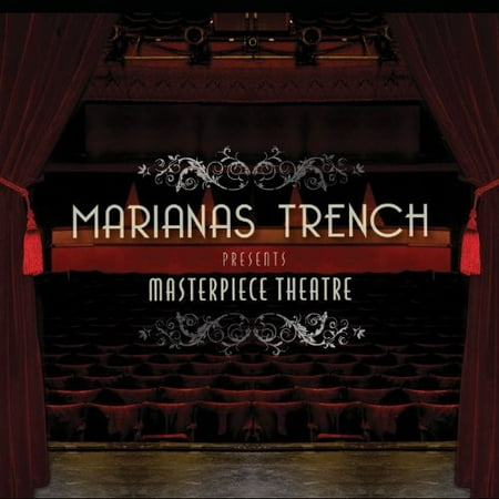 Masterpiece Theatre (CD) (Masterpiece The Best Of Masterpiece Theatre)