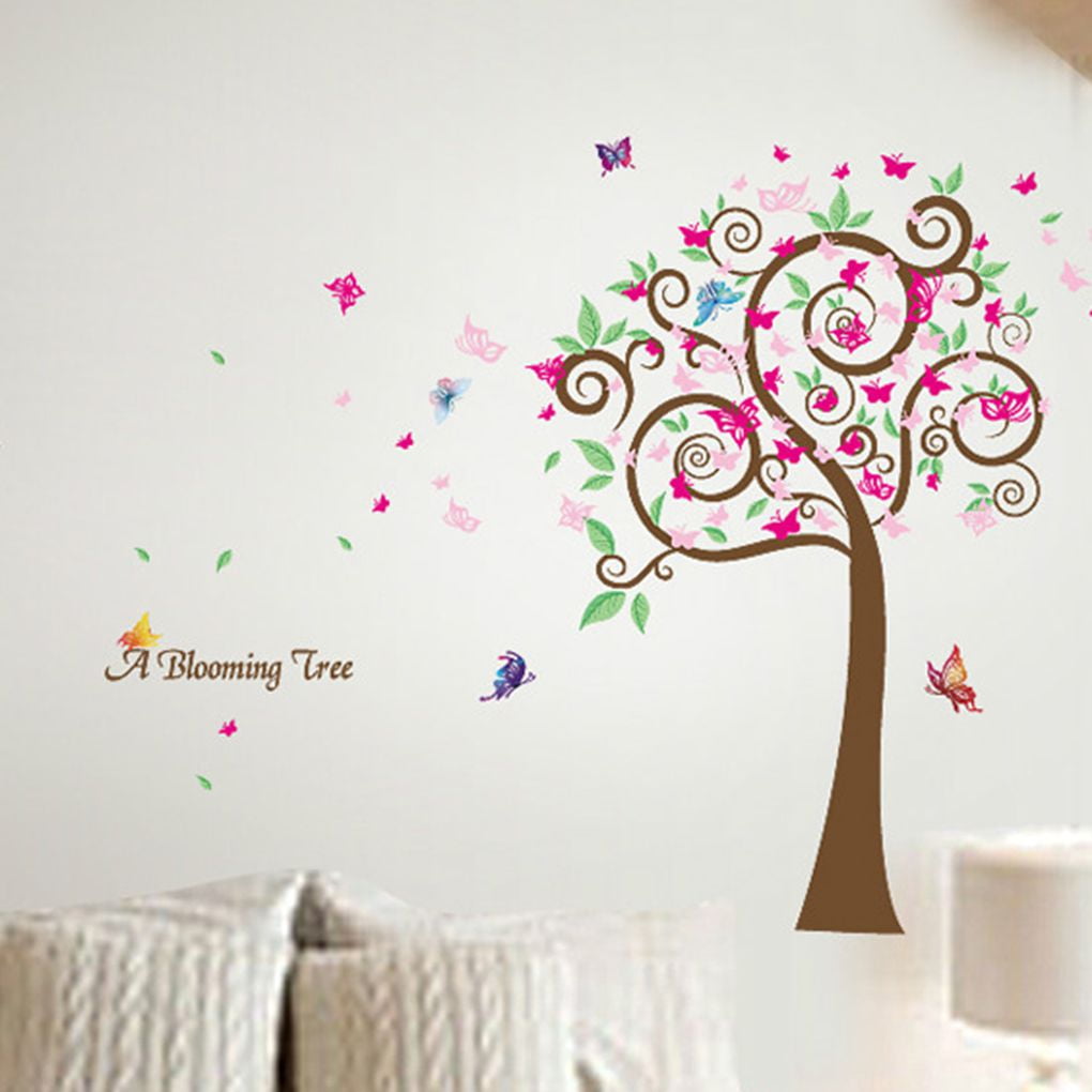 wall stickers for hall Cheaper Than Retail Price> Buy Clothing