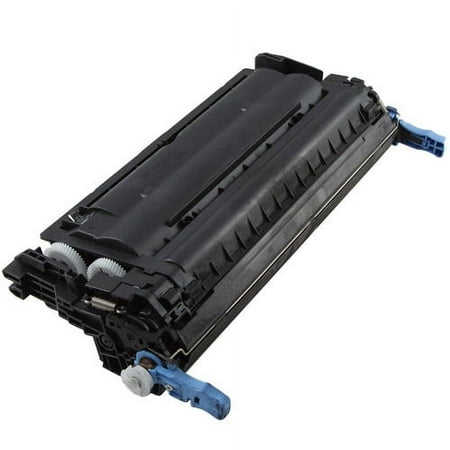 Onn Hp Q7582A Yellow Laser Toner