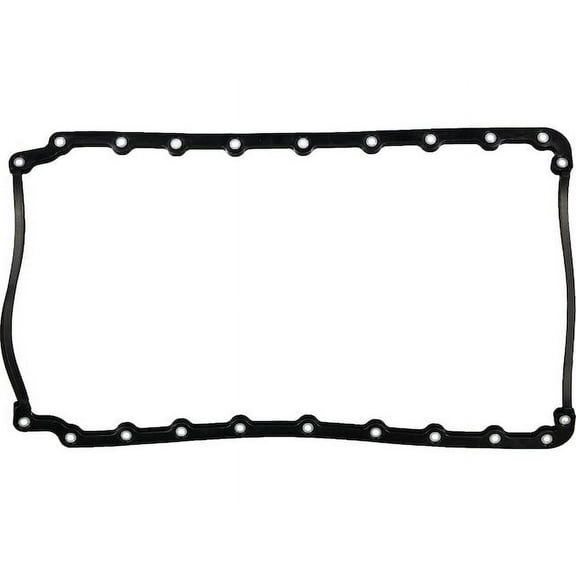 Oil Pan Gasket - Compatible with 1983 - 1989 Porsche 944 S 1984 1985 1986 1987 1988