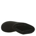 thumbnail image 4 of Boot BEARPAW Elle Short Black para mujer, talla 6, 4 of 5