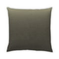 thumbnail image 1 of Ahgly Company Indoor Square Contemporary Throw Pillow, 18 inch by 18 inch, 1 of 5