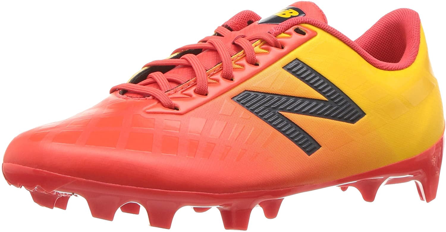 new balance boys football boots
