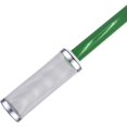 thumbnail image 3 of Aquarium Filtre Externe Filtre Protection Aquarium Couvercle de Protection Filtre en Acier Inoxydable Aquarium Garde Filet Filtre en Acier Inoxydable Entrée de Filtre Couvercle de Protection pour la Protection Flux Poisson, 3 of 5