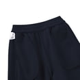 thumbnail image 4 of Timegard Womens Sweatpants Elastic High Waist Cinch Bottom Pants Drawstring Sports Athletic Trousers with Pockets, 4 of 5