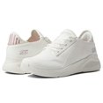 thumbnail image 2 of Skechers Bobs Buno - Appelle-Moi Blanc 10 B (m), 2 of 2