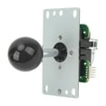 thumbnail image 4 of Arcade Joystick, Rocker & Ball Head & Spacer, Game Arcade DIY Kit Replacement Parts, Pin Circuit Board with Ball Head for Arcade 61.82 X 84.49 X 102.16mm, 4 of 8