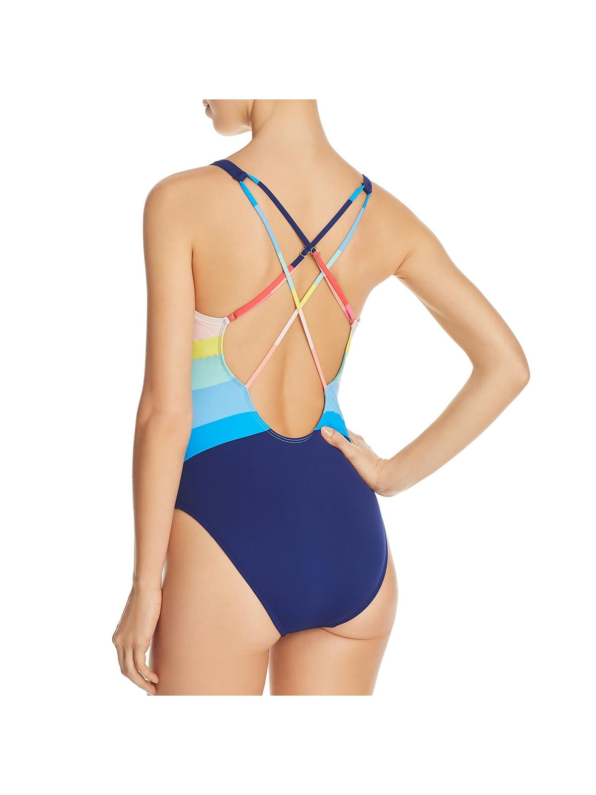 la blanca stripe tastic
