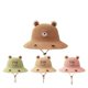 thumbnail image 5 of Summer Baby Sun Hat Bucket Cap for Girls Boys Outdoor Straw Cartoon Anti UV Kids Beach Caps Kids Hat, 5 of 6