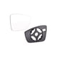 thumbnail image 1 of Espejo LUNA POLYWAY VW JETTA 2011 al 2018 Derecho/Pasajero, 1 of 4