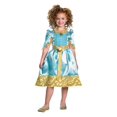 thumbnail image 1 of Girls Disney Pixars Classic Brave Merida Costume Small 4 6X, 1 of 1