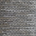 thumbnail image 3 of SAFAVIEH Vintage Leather Jarred Diamond Striped Area Rug, Light Grey/Grey, 3' x 5', 3 of 3