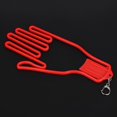 thumbnail image 4 of Guante de Golf Camilla Soporte Marco,Suspensión de Guardián de Guantes Golf Plastico Guantes de Golf Soporte de Bastidor Guante de Golf Keeper para Golf, Béisbol, Racquetball,Tenis y Fútbol(rojo) Unbranded TJ08620-02, 4 of 7