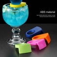 thumbnail image 2 of Beer Snap Decorative Fixing Mini Cocktail Bottle Buckle Bar Accessories for Bar, 2 of 8