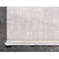 thumbnail image 6 of Unique Loom Attiki New Classical Rug, Gray (4' 0 x 6' 0), 6 of 6