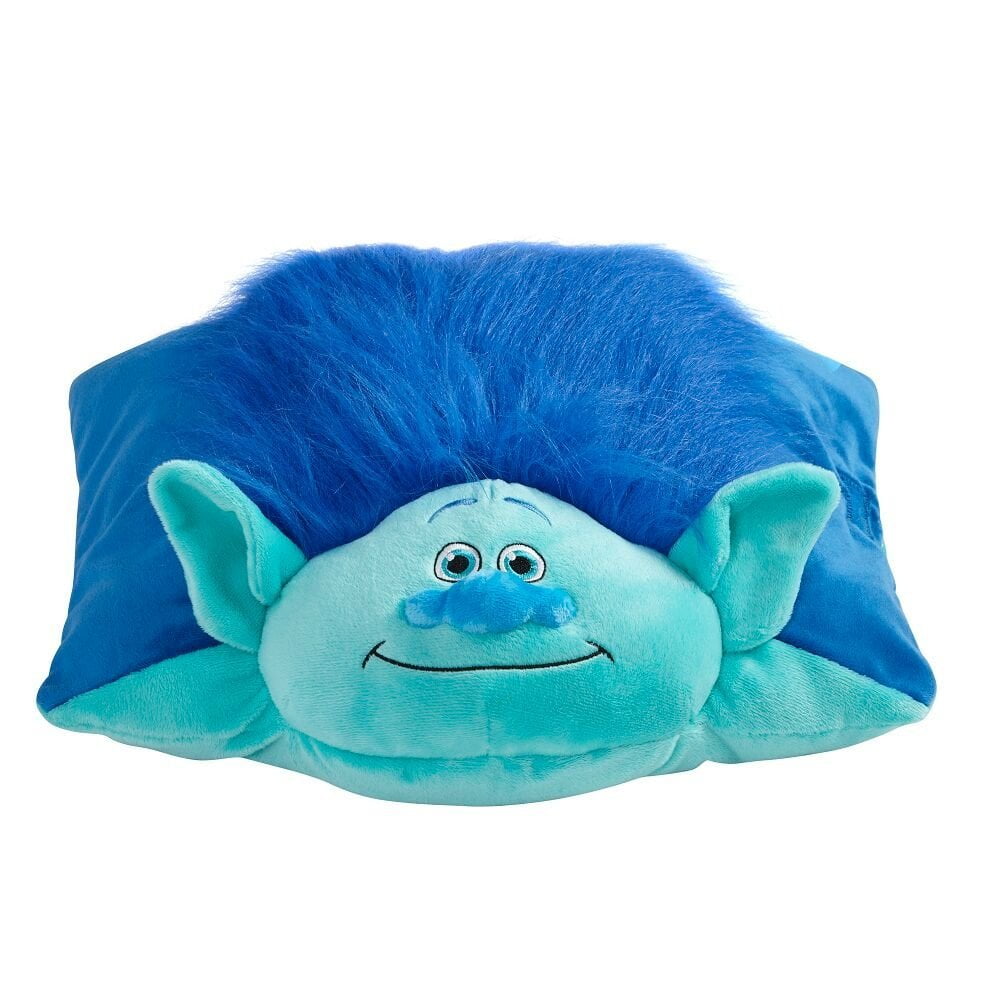 trolls plush walmart