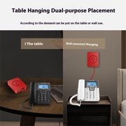 Industrial Telephone Rings Amplifiers with Double Alarm Systems IP54 Waterproof Design For High Noise Environment