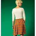 thumbnail image 5 of McCall's Patterns M7022 Faldas para mujer A5 (6-8-10-12-14), 5 of 5