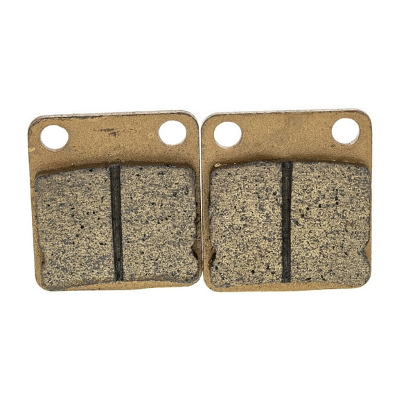 Polaris 1912970 Front Brake Pads Set Genuine OEM 2017-2021 Ace Ranger 150 EFI