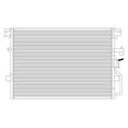 thumbnail image 1 of 2005 Chevrolet Equinox Condensateur (3245), 1 of 1