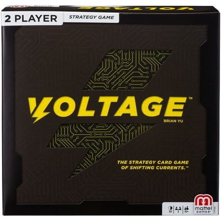 Voltage Game price history on PriceWatchPro