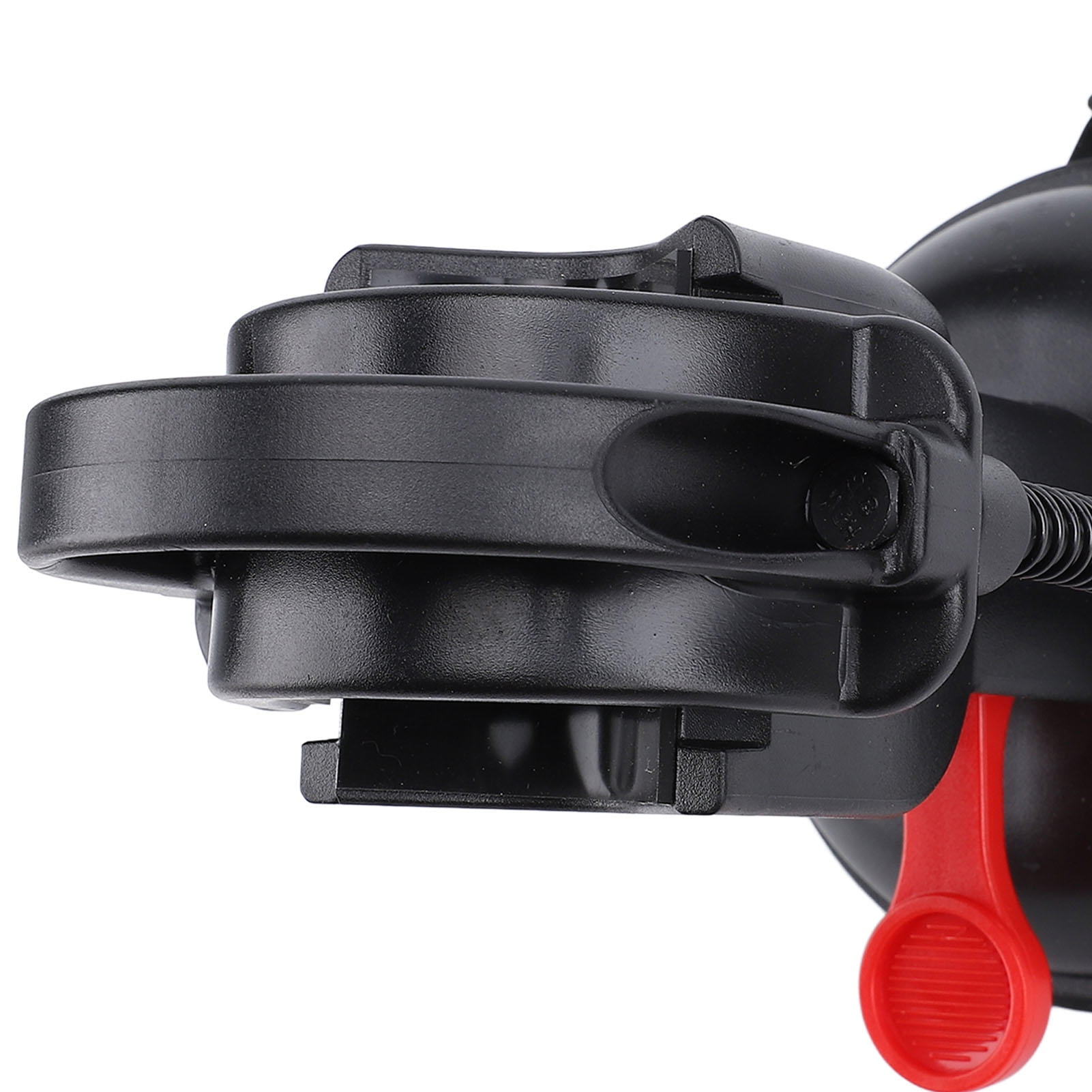 LAZIOEGR Universal Massage Gun Wall Mount – Strong Vacuum Suction, Adjustable Fit, Easy Tool‑Free Installation, Compatible with 99% of Massage Guns