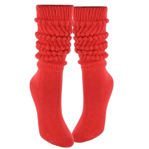 Sock Panda Multicolor Crew Socks