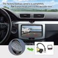 thumbnail image 2 of TAPDRA High-Definition Signal Transmission A501 Decoder Box for Volkswagen Cars, Compatible with Eonon Stereos, 2 of 2
