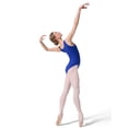 thumbnail image 4 of Capezio High-Neck Tank Leotard, 4 of 5