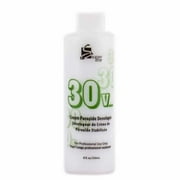 Superstar Cream Peroxide Developer, Volume [10] 4 oz