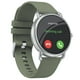 thumbnail image 1 of Smartwatch Binden ERA One Silicón Verde, 1 of 2